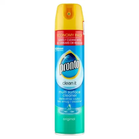 Spray do mebli Pronto 300ml